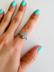 Shell ring