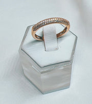 Zirconia ring