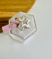 Star ring